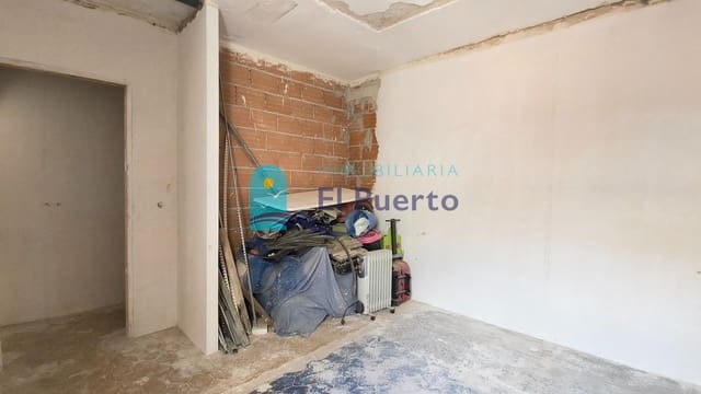 2 quarto Apartamento para venda em Puerto de Mazarron, Mazarrón - 144 000 € (Ref: 9860199)