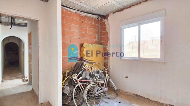 2 quarto Apartamento para venda em Puerto de Mazarron, Mazarrón - 144 000 € (Ref: 9860199)