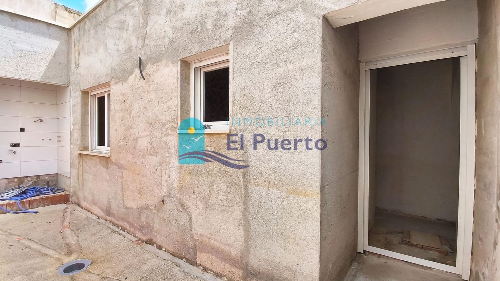 2 quarto Apartamento para venda em Puerto de Mazarron - 144 000 € (Ref: 9860200)