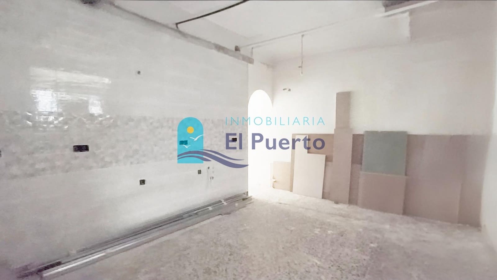 2 quarto Apartamento para venda em Puerto de Mazarron - 144 000 € (Ref: 9860200)