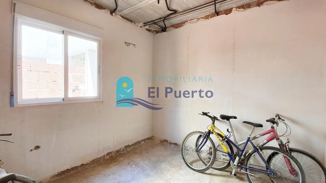 2 quarto Apartamento para venda em Puerto de Mazarron, Mazarrón - 144 000 € (Ref: 9860200)