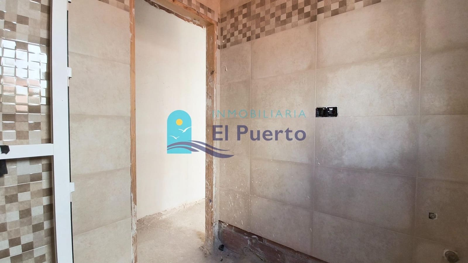 2 quarto Apartamento para venda em Puerto de Mazarron - 144 000 € (Ref: 9860200)
