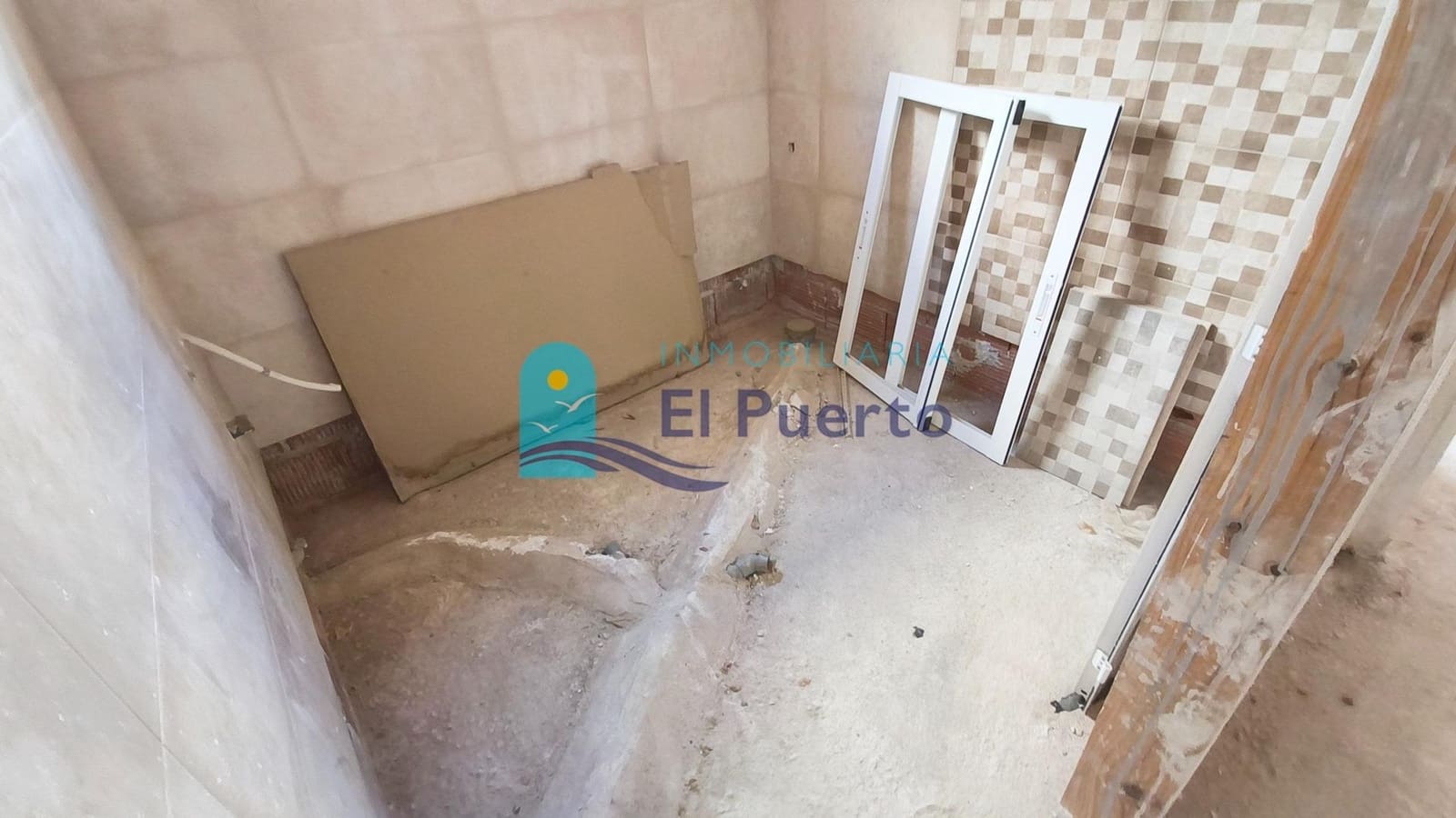 2 quarto Apartamento para venda em Puerto de Mazarron - 144 000 € (Ref: 9860200)