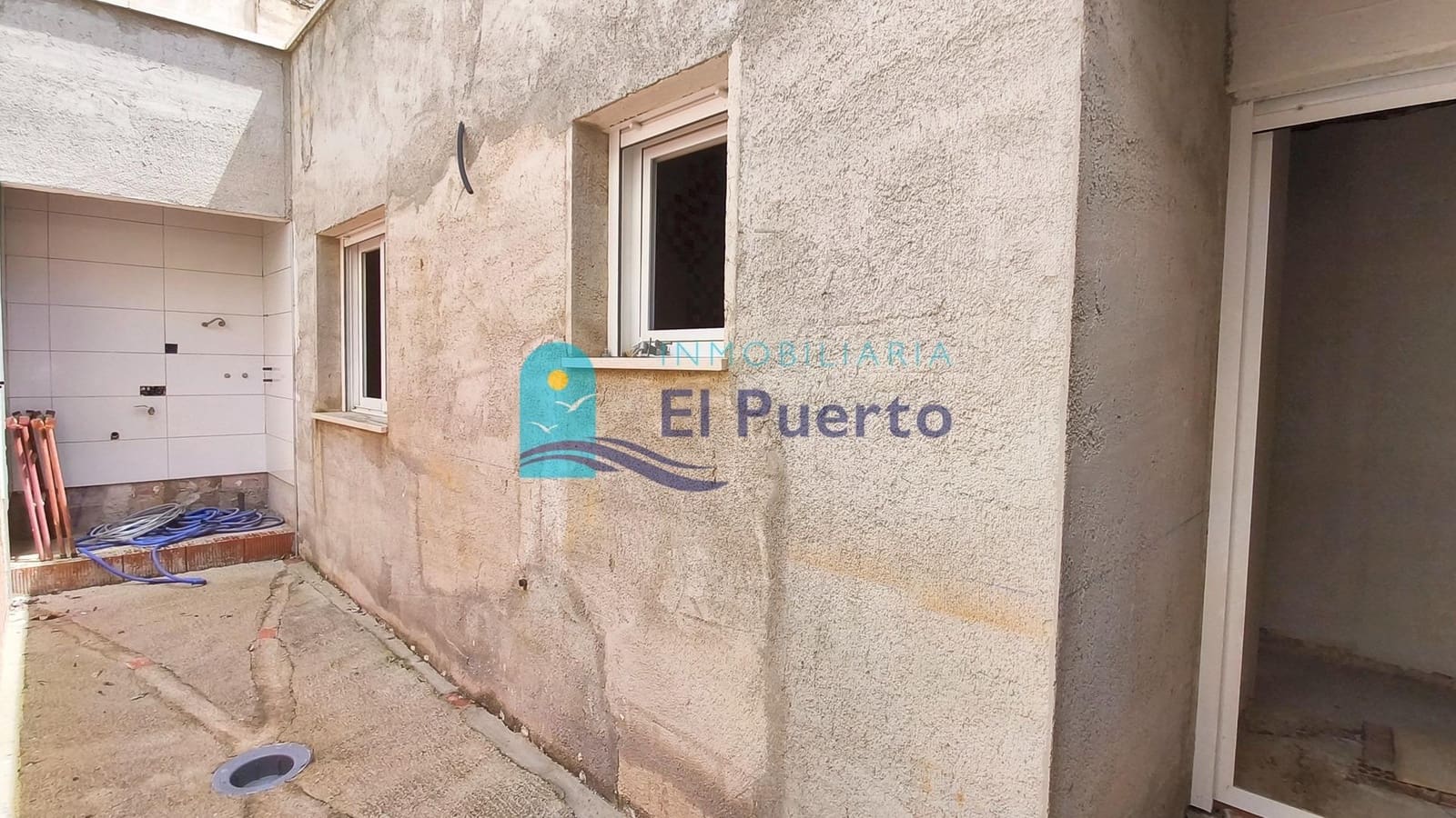 2 quarto Apartamento para venda em Puerto de Mazarron - 144 000 € (Ref: 9860200)