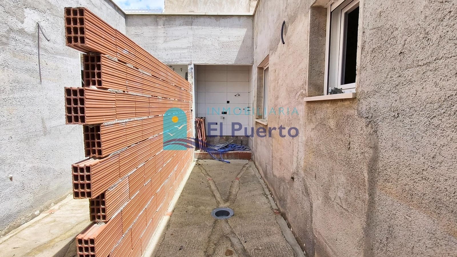 2 quarto Apartamento para venda em Puerto de Mazarron - 144 000 € (Ref: 9860200)