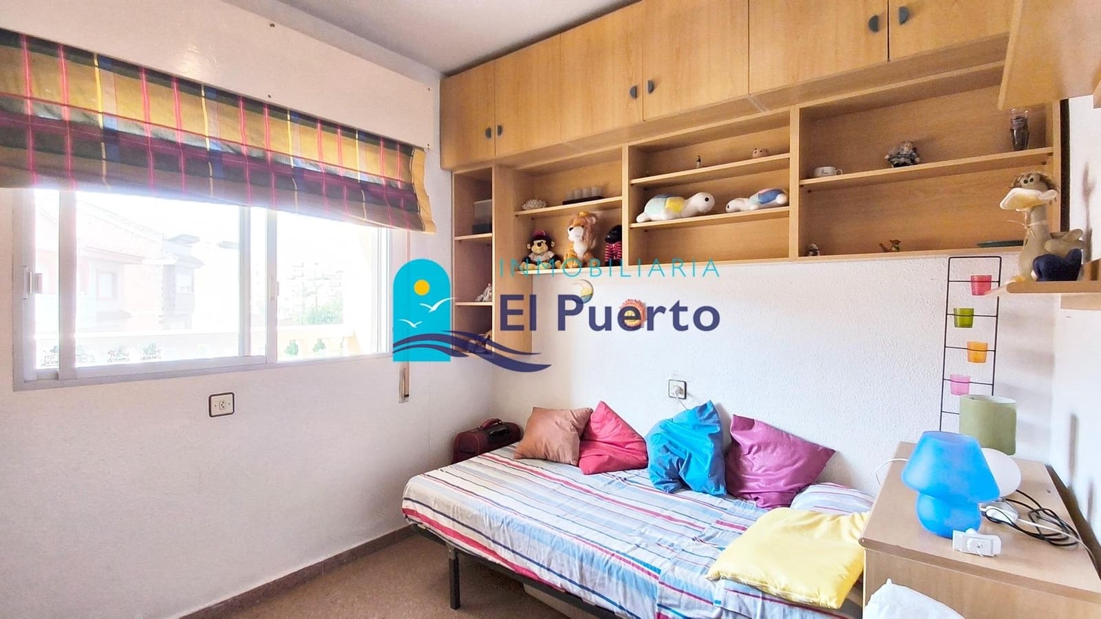 4 sypialnia Apartament na sprzedaż w Mazarron z garażem - 190 000 € (Ref: 9860201)