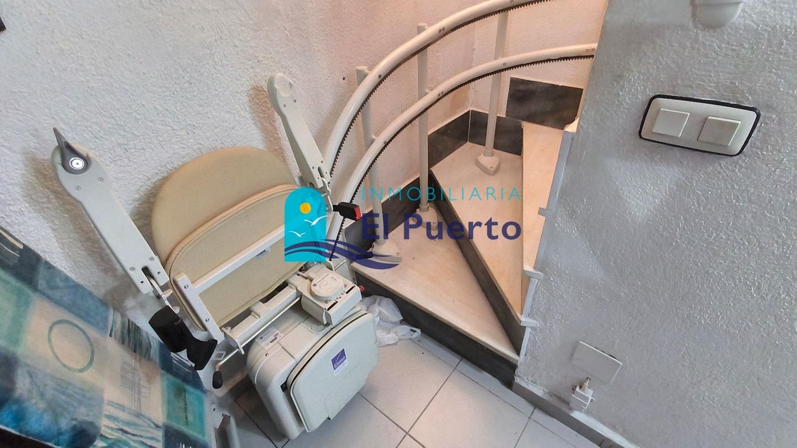4 sypialnia Apartament na sprzedaż w Mazarron z garażem - 190 000 € (Ref: 9860201)