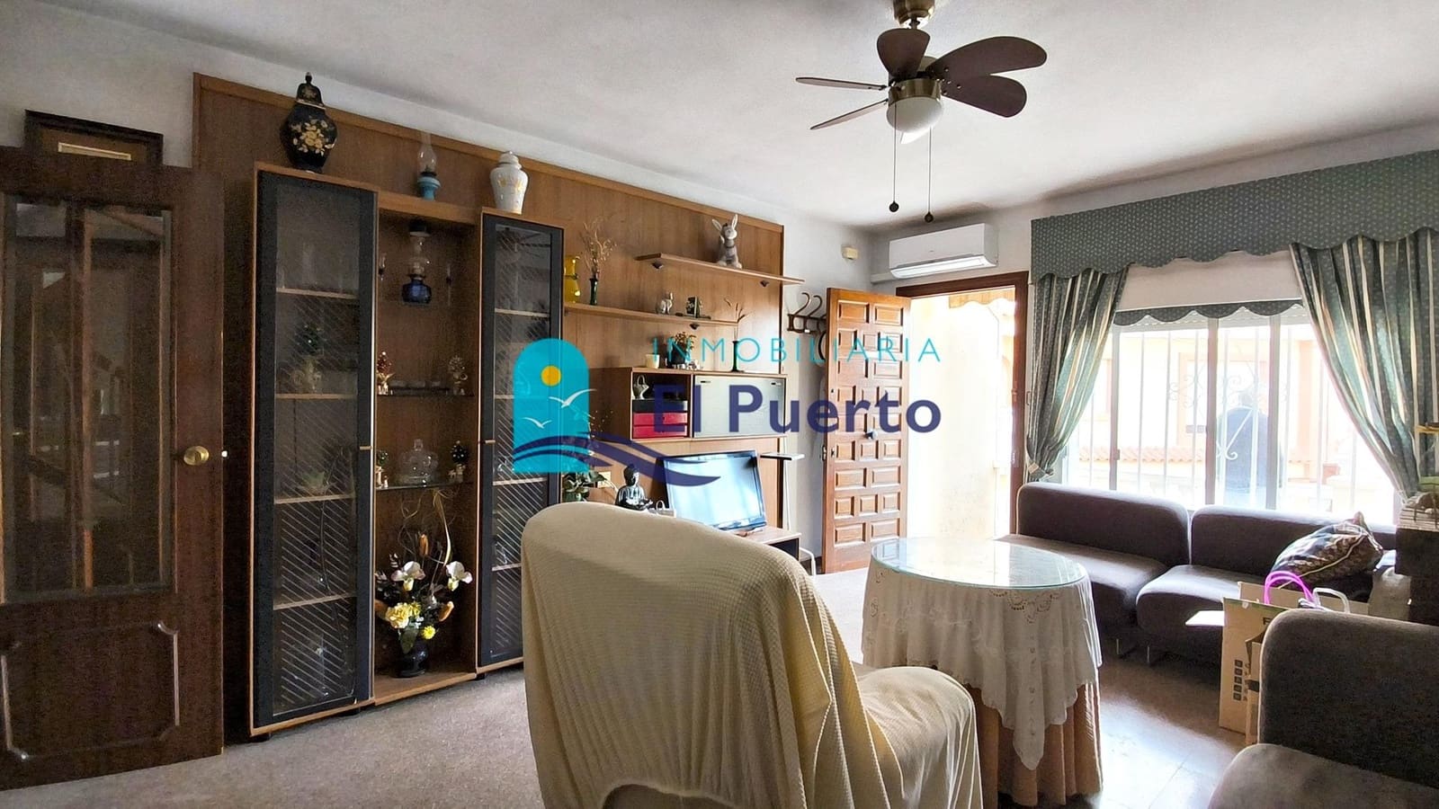 4 sypialnia Apartament na sprzedaż w Mazarron z garażem - 190 000 € (Ref: 9860201)