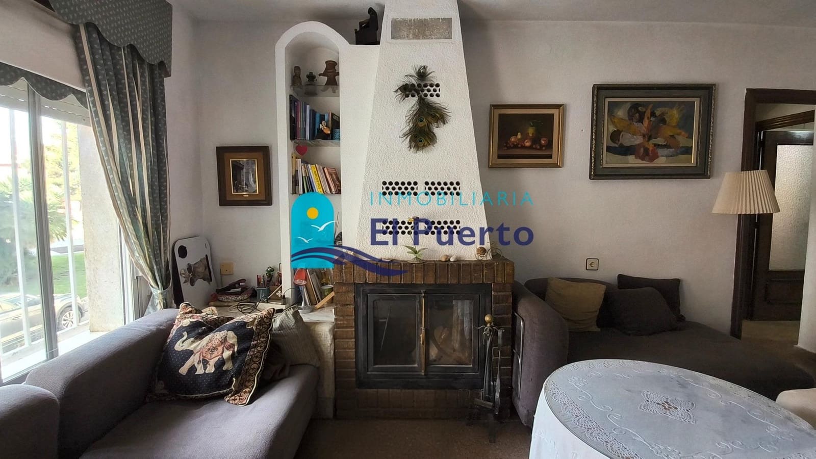 4 sypialnia Apartament na sprzedaż w Mazarron z garażem - 190 000 € (Ref: 9860201)