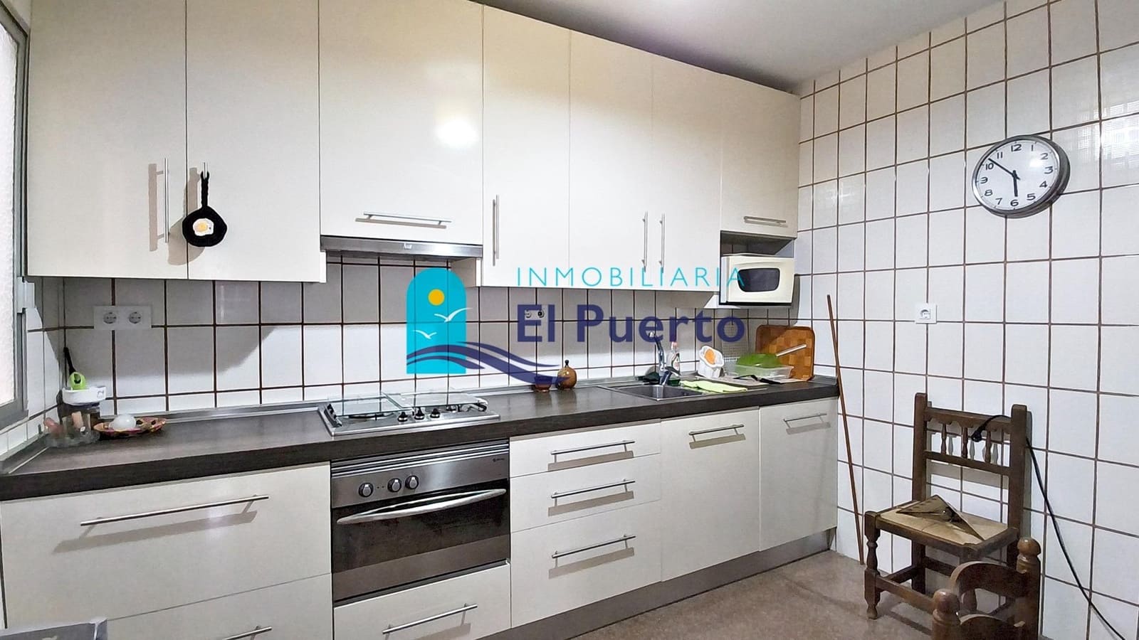 4 sypialnia Apartament na sprzedaż w Mazarron z garażem - 190 000 € (Ref: 9860201)