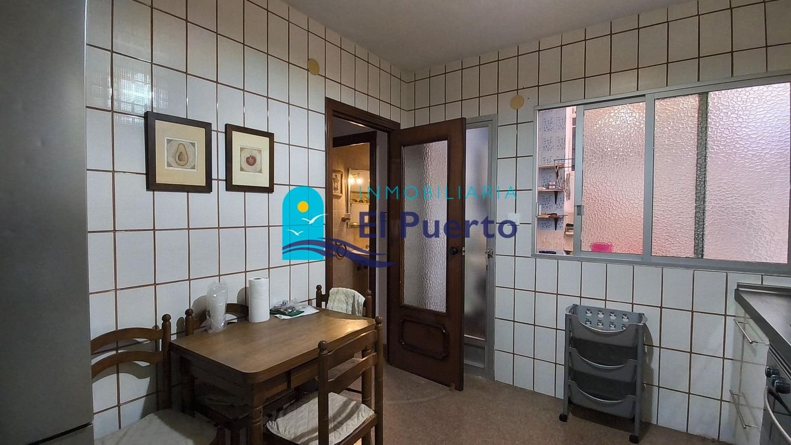 4 sypialnia Apartament na sprzedaż w Mazarron z garażem - 190 000 € (Ref: 9860201)