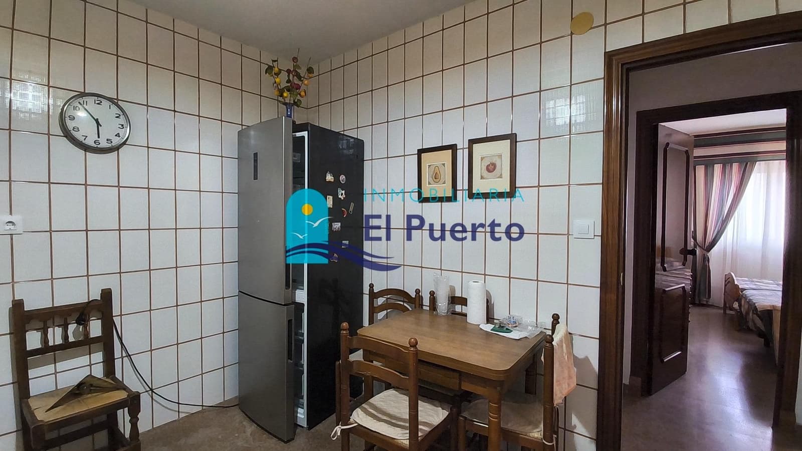 4 sypialnia Apartament na sprzedaż w Mazarron z garażem - 190 000 € (Ref: 9860201)