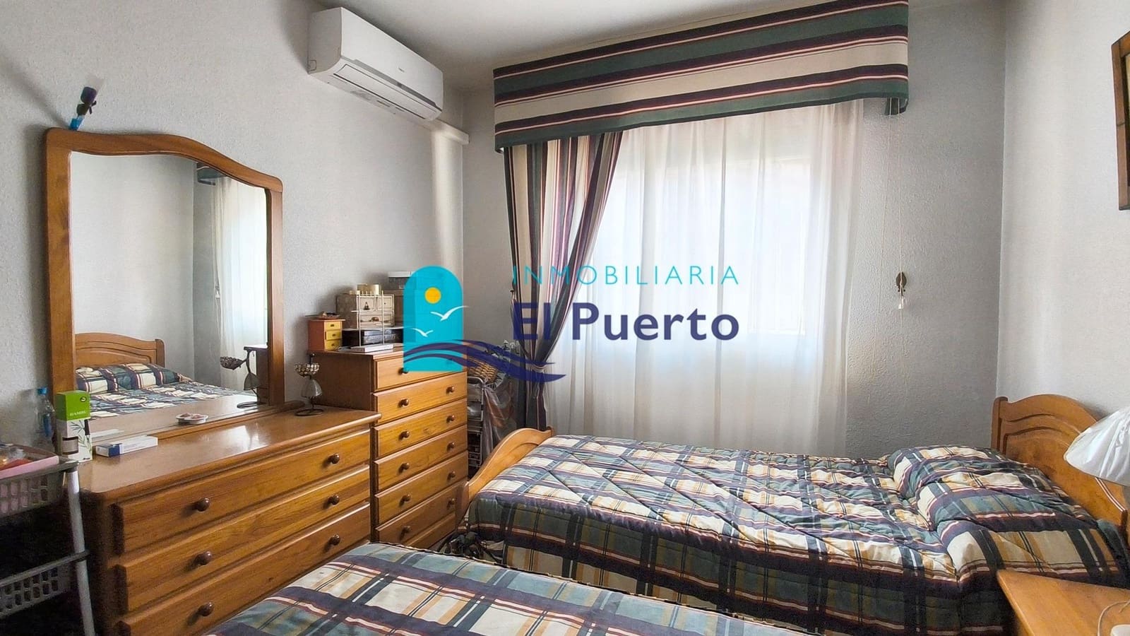 4 sypialnia Apartament na sprzedaż w Mazarron z garażem - 190 000 € (Ref: 9860201)