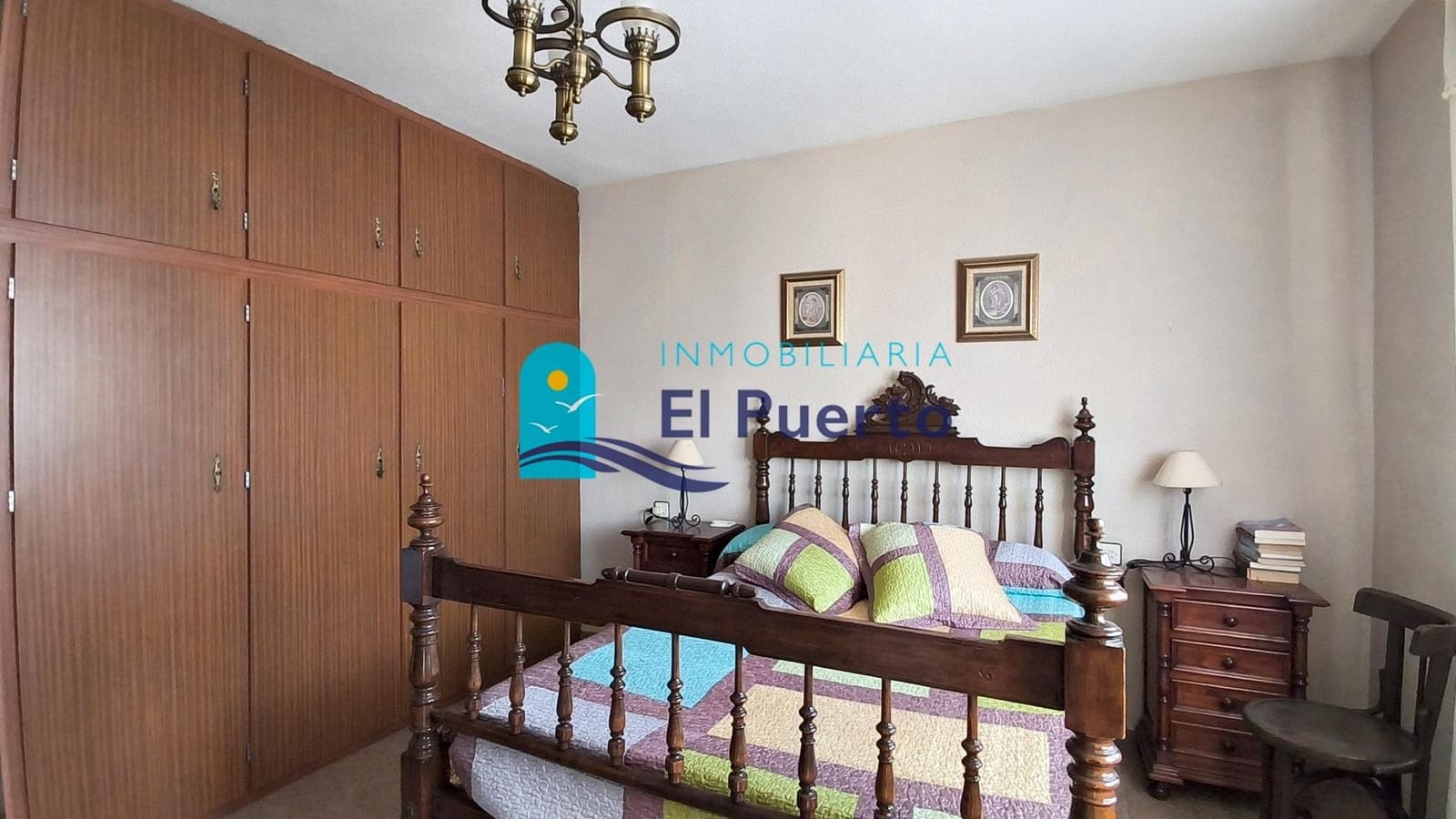 4 sypialnia Apartament na sprzedaż w Mazarron z garażem - 190 000 € (Ref: 9860201)