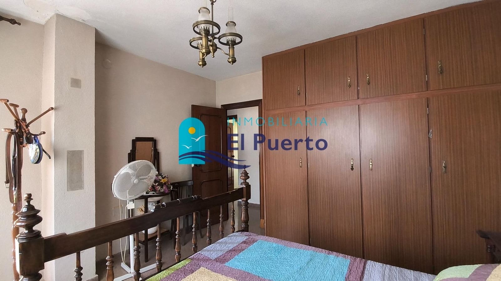 4 sypialnia Apartament na sprzedaż w Mazarron z garażem - 190 000 € (Ref: 9860201)