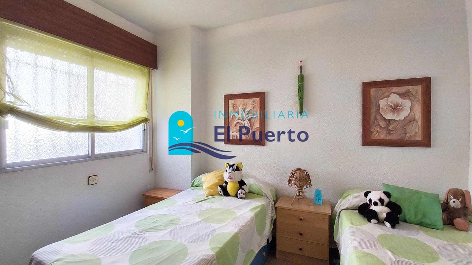 4 sypialnia Apartament na sprzedaż w Mazarron z garażem - 190 000 € (Ref: 9860201)
