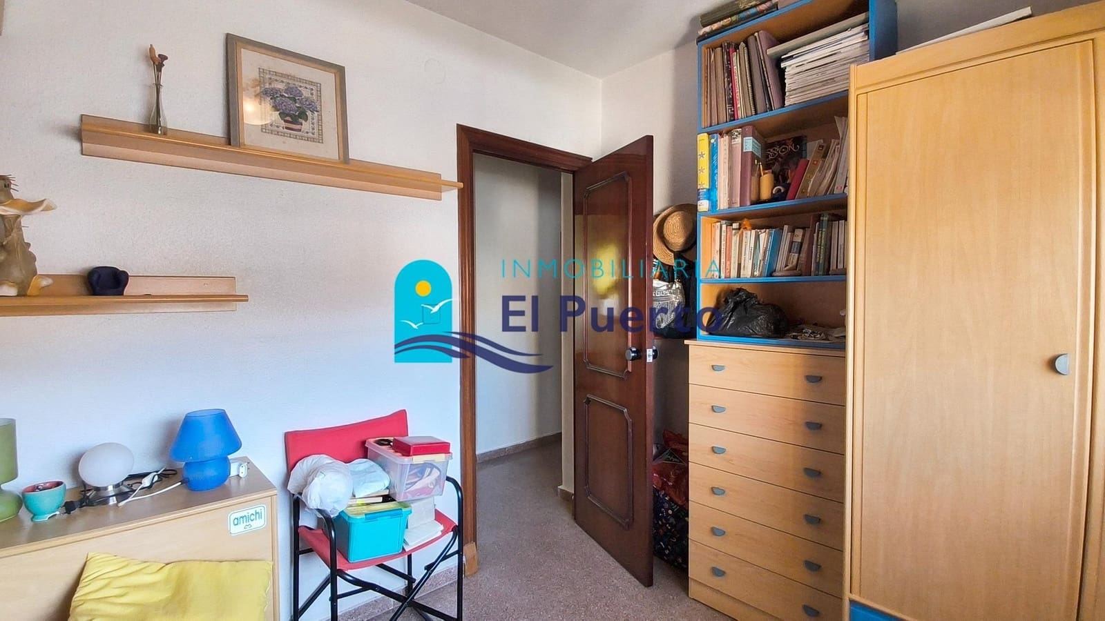 4 sypialnia Apartament na sprzedaż w Mazarron z garażem - 190 000 € (Ref: 9860201)