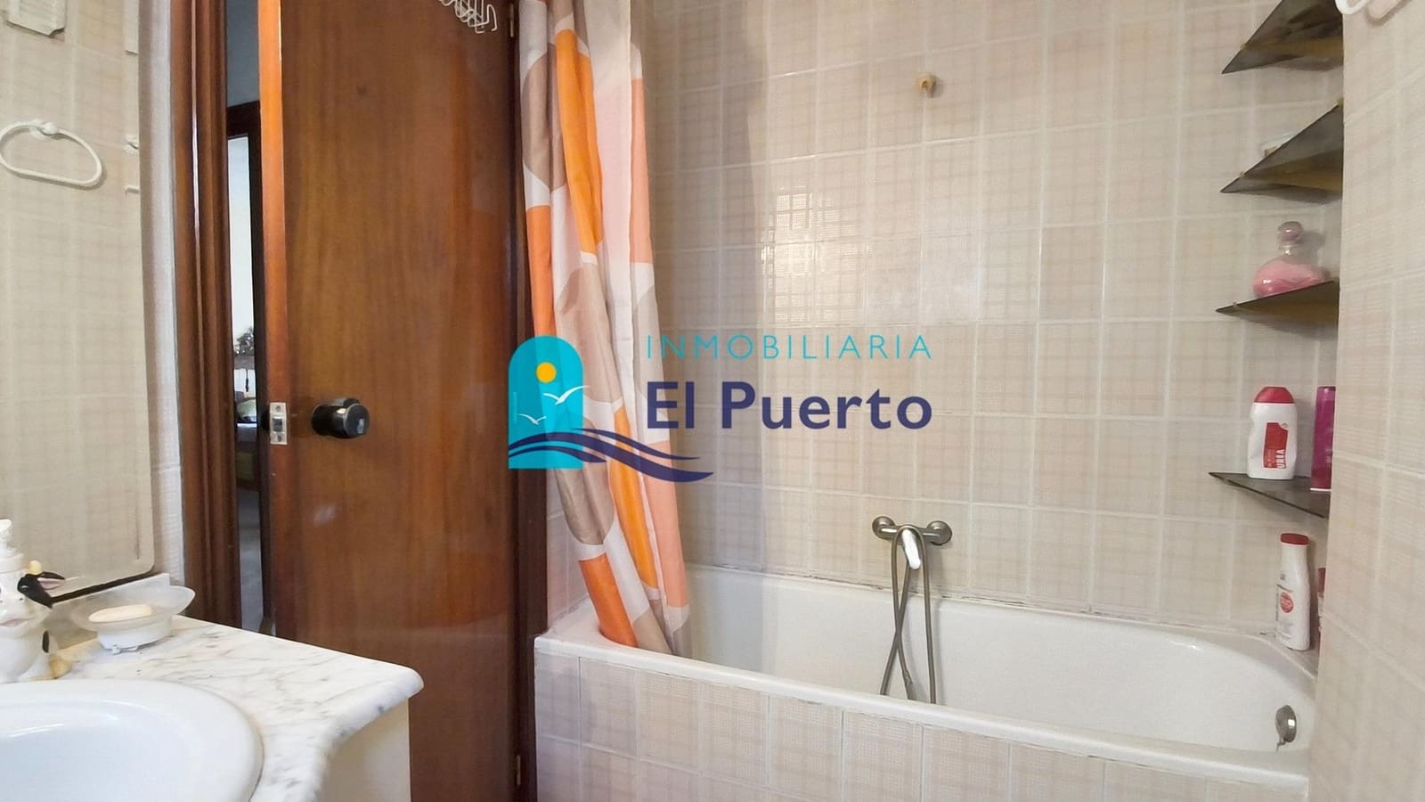 4 sypialnia Apartament na sprzedaż w Mazarron z garażem - 190 000 € (Ref: 9860201)