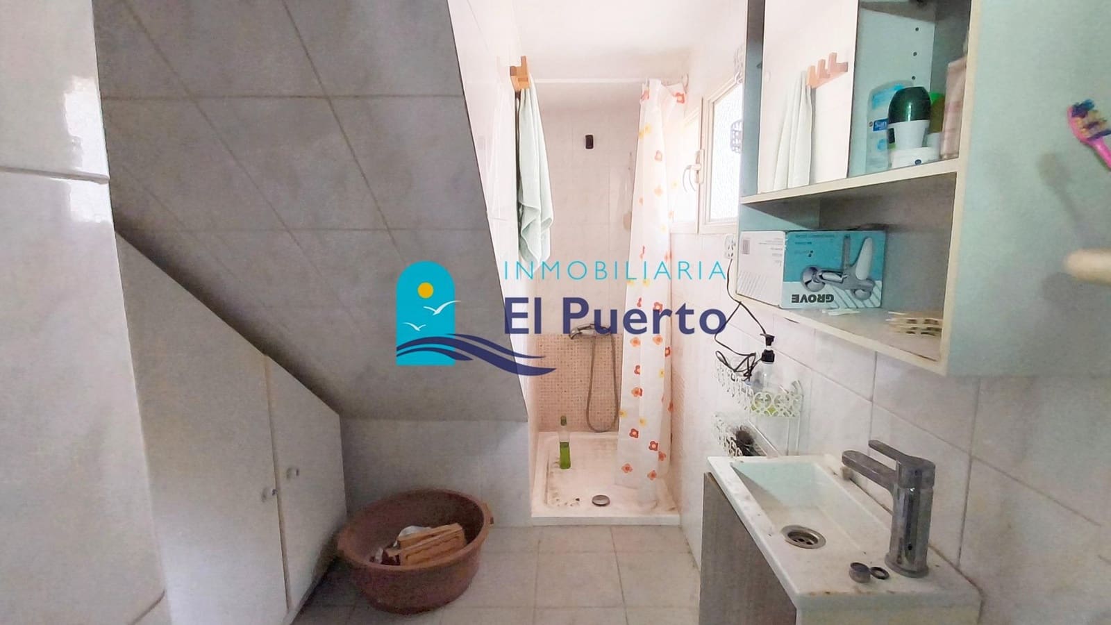 4 sypialnia Apartament na sprzedaż w Mazarron z garażem - 190 000 € (Ref: 9860201)