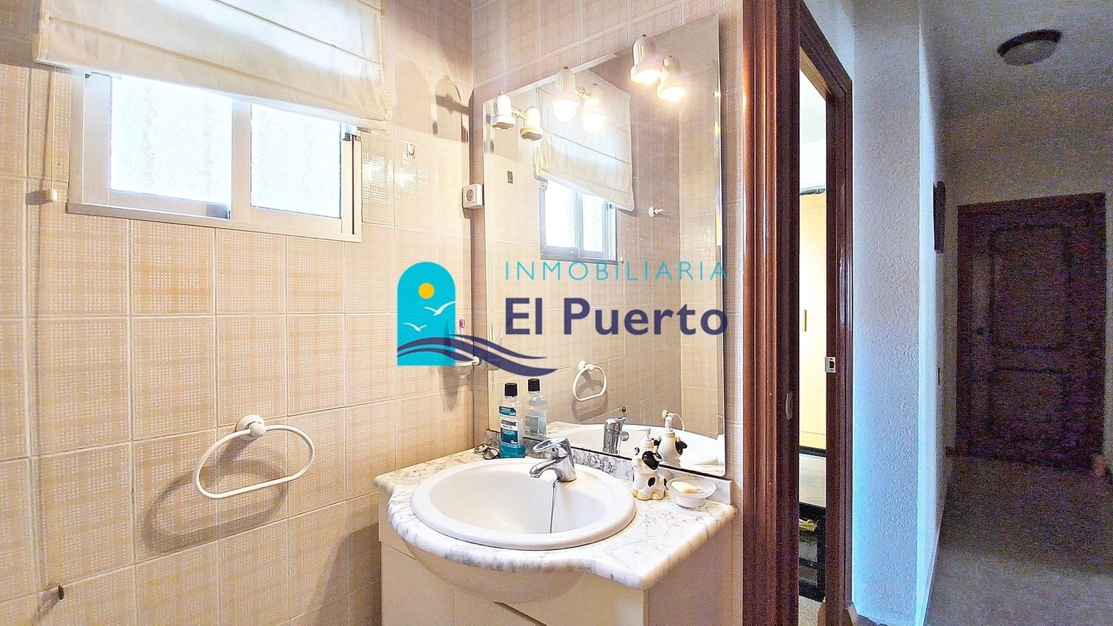 4 sypialnia Apartament na sprzedaż w Mazarron z garażem - 190 000 € (Ref: 9860201)