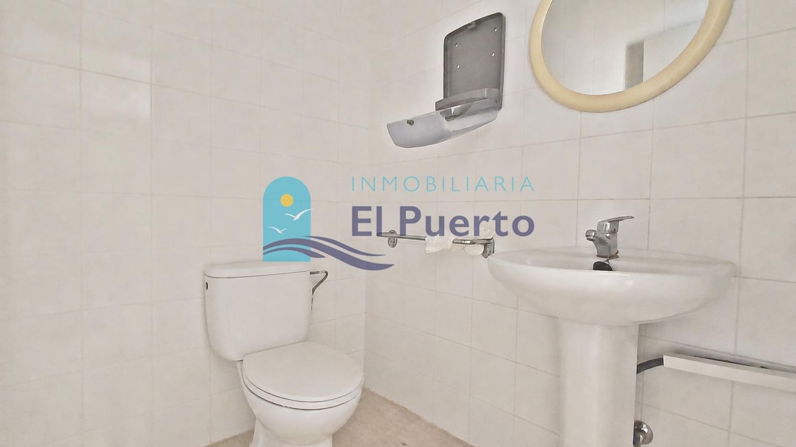 3 soveværelse Erhverv til salg i Puerto de Mazarron - € 144.000 (Ref: 9860202)