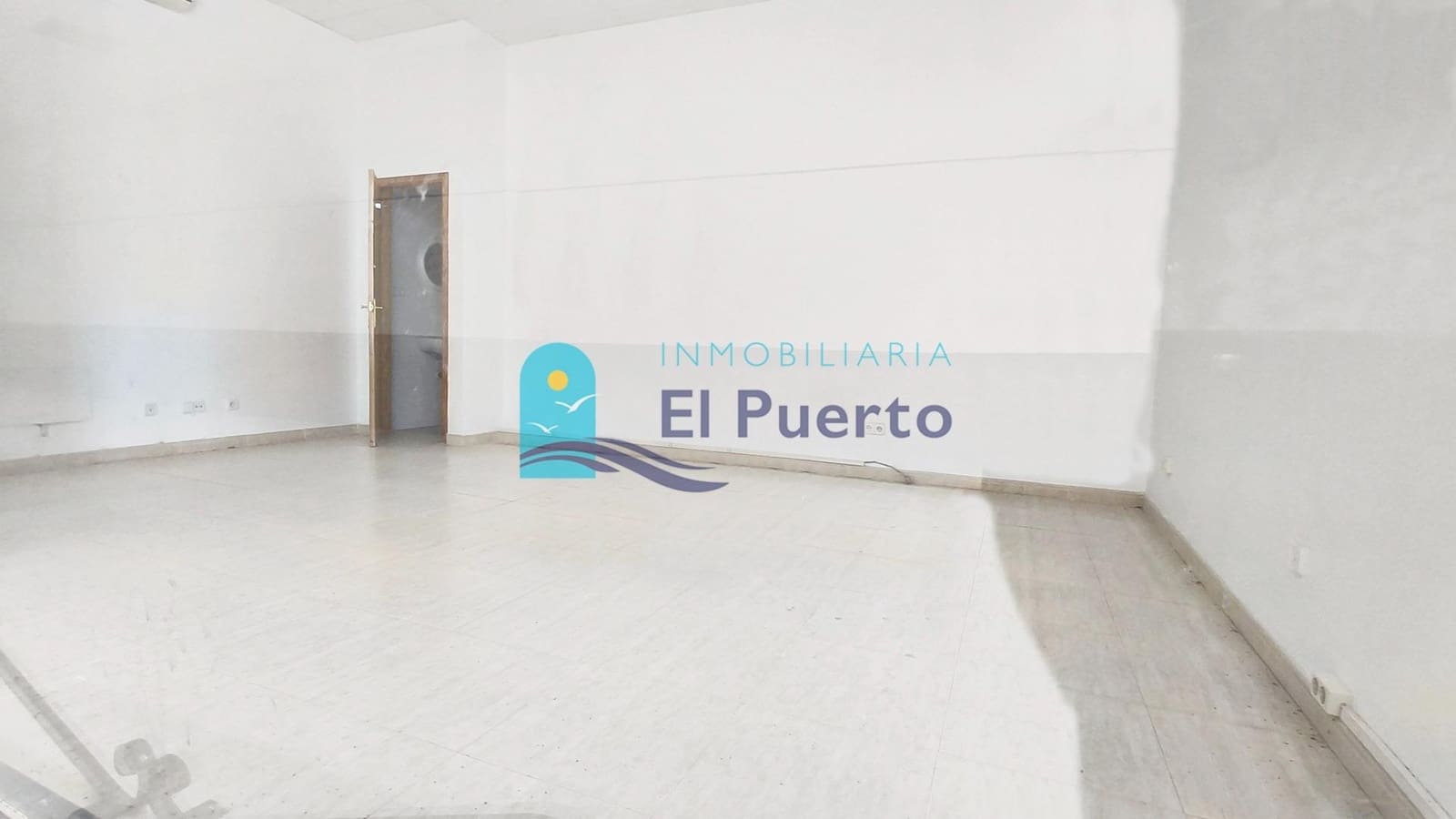 3 soveværelse Erhverv til salg i Puerto de Mazarron - € 144.000 (Ref: 9860202)
