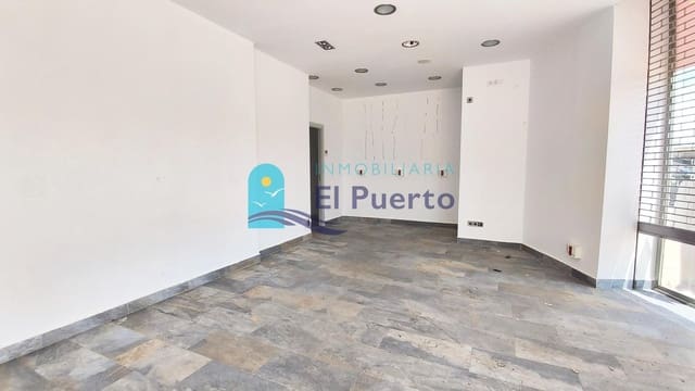 3 soveværelse Erhverv til salg i Puerto de Mazarron, Mazarrón - € 144.000 (Ref: 9860202)