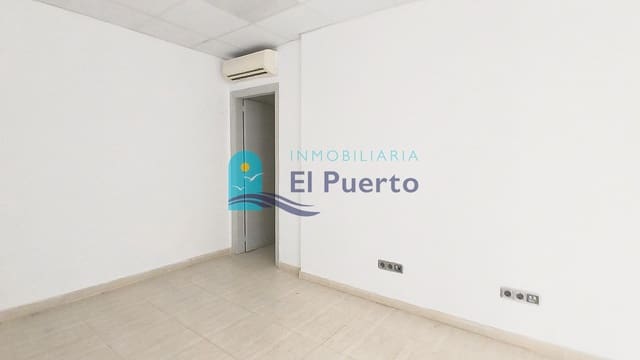 3 soveværelse Erhverv til salg i Puerto de Mazarron, Mazarrón - € 144.000 (Ref: 9860202)