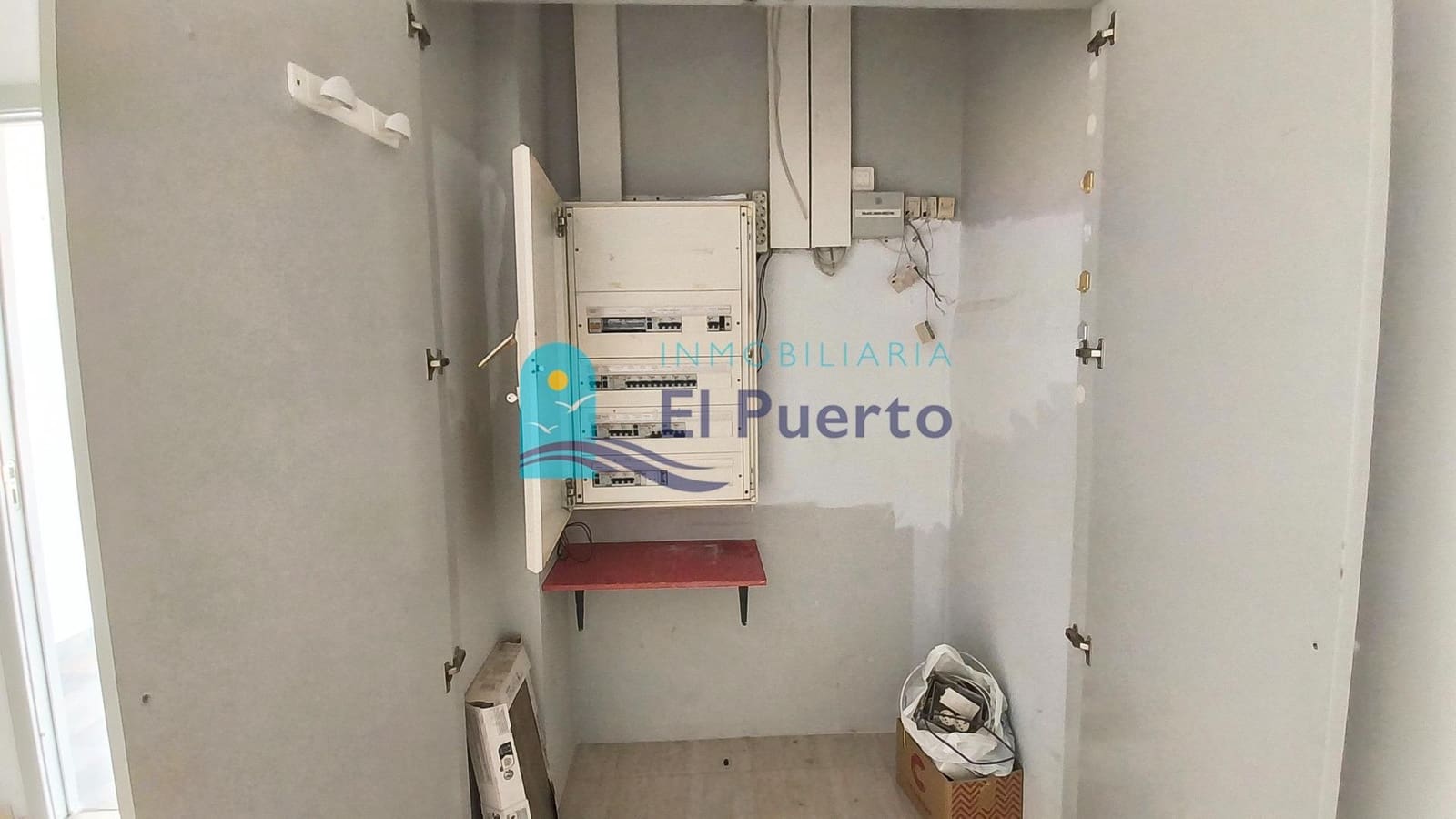 3 soveværelse Erhverv til salg i Puerto de Mazarron - € 144.000 (Ref: 9860202)
