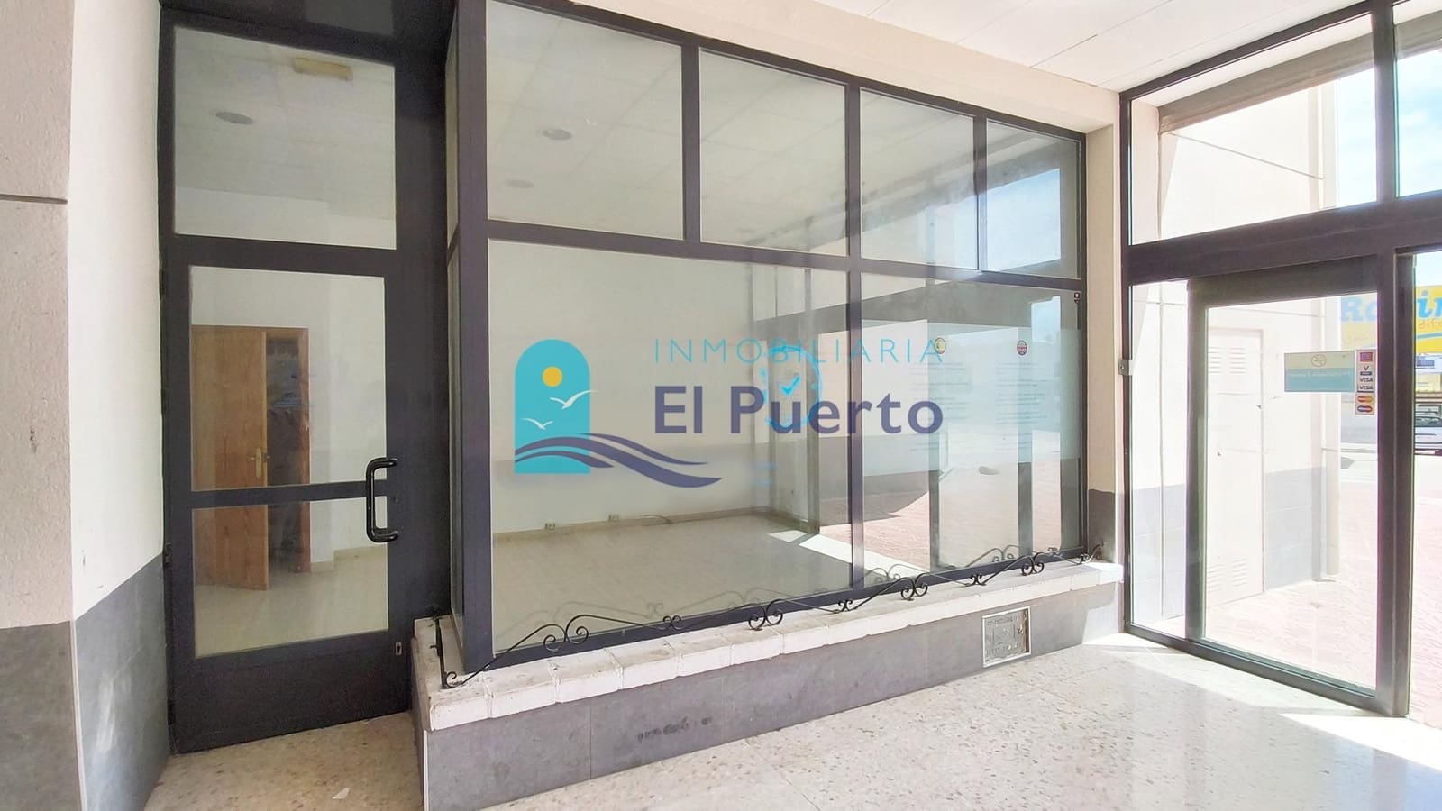 3 soveværelse Erhverv til salg i Puerto de Mazarron - € 144.000 (Ref: 9860202)