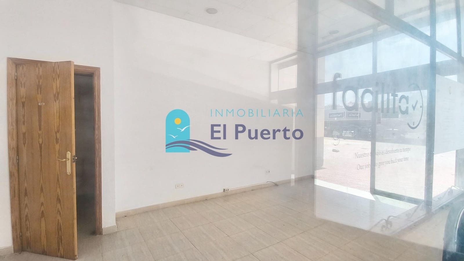 3 soveværelse Erhverv til salg i Puerto de Mazarron - € 144.000 (Ref: 9860202)