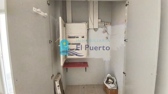 3 soveværelse Erhverv til salg i Puerto de Mazarron, Mazarrón - € 144.000 (Ref: 9860202)