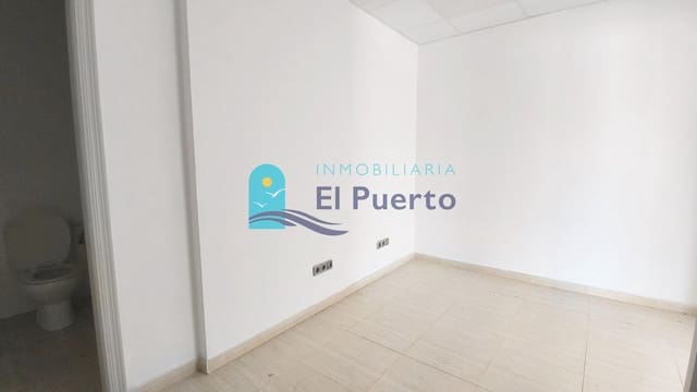 3 soveværelse Erhverv til salg i Puerto de Mazarron, Mazarrón - € 144.000 (Ref: 9860202)