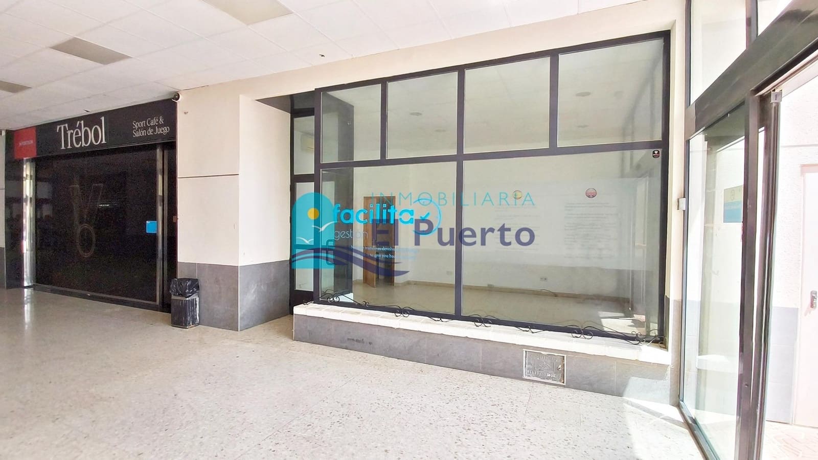 3 soveværelse Erhverv til salg i Puerto de Mazarron - € 144.000 (Ref: 9860202)