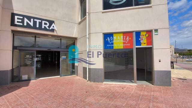 3 soveværelse Erhverv til salg i Puerto de Mazarron, Mazarrón - € 144.000 (Ref: 9860202)