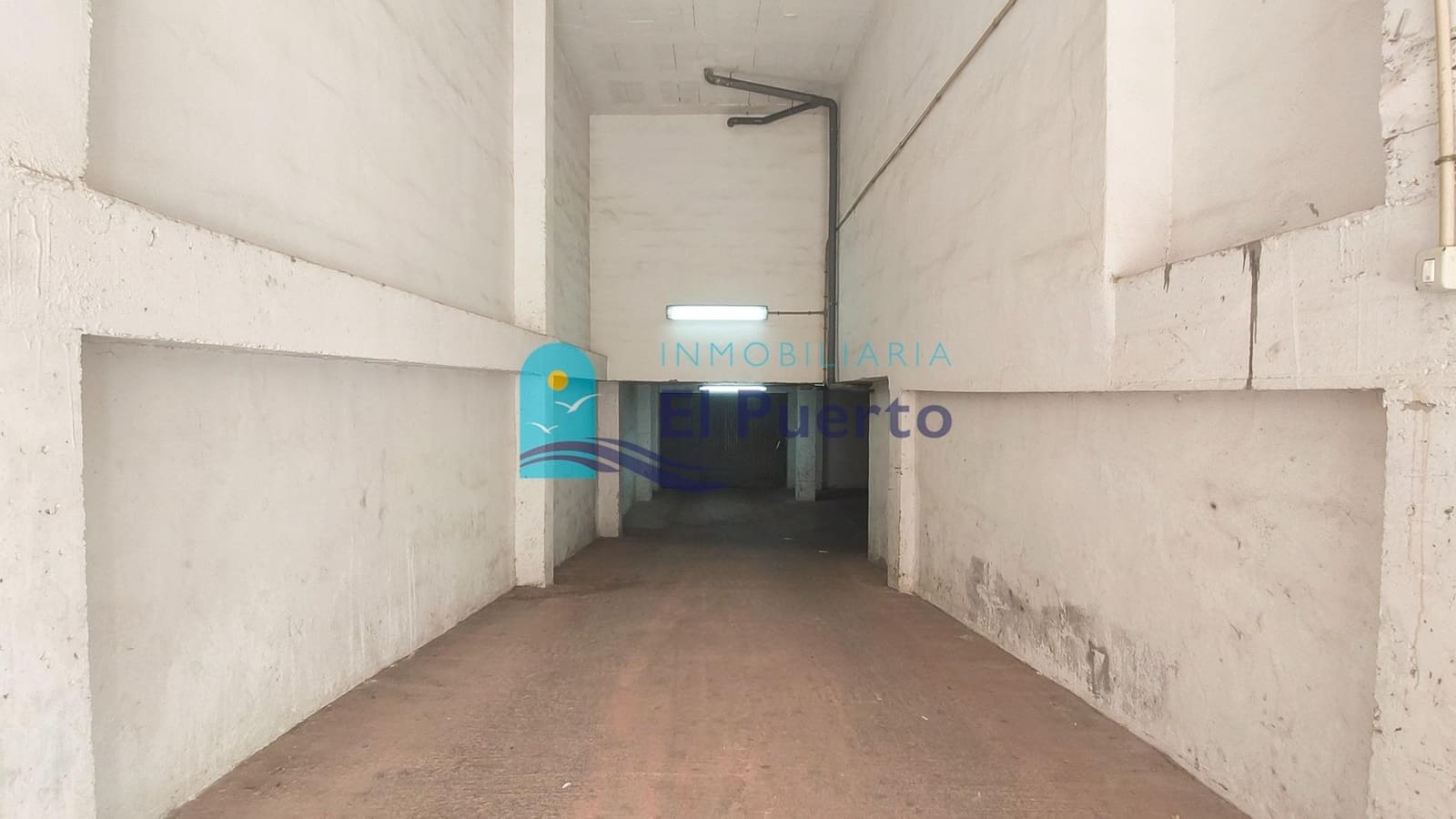 Garage à vendre à Puerto de Mazarron - 15 000 € (Ref: 9861939)
