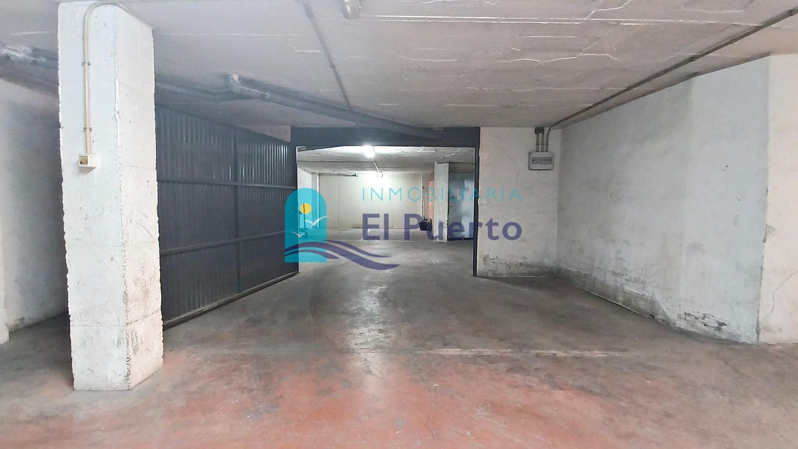 Garage à vendre à Puerto de Mazarron - 15 000 € (Ref: 9861939)
