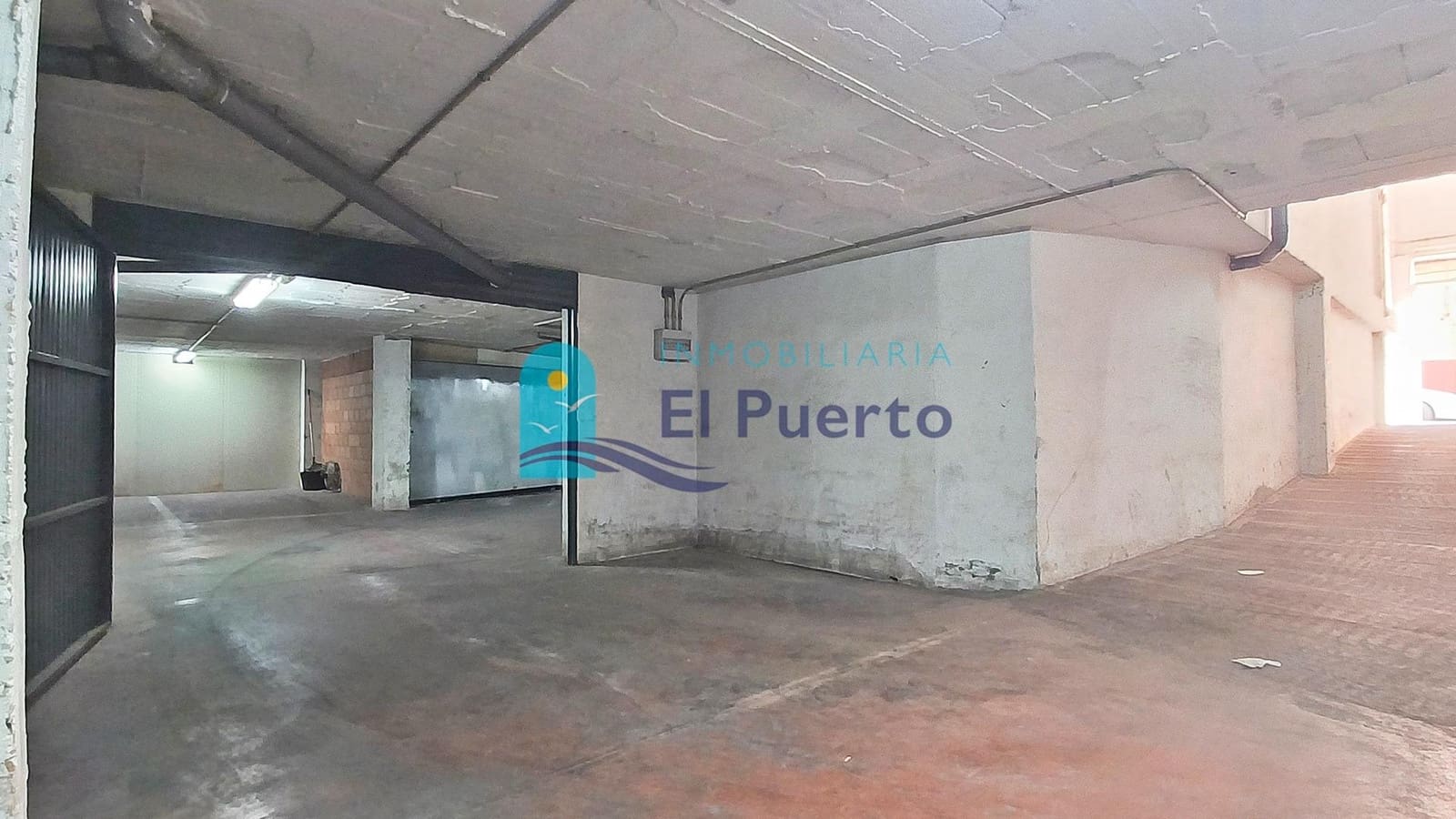 Garage à vendre à Puerto de Mazarron - 15 000 € (Ref: 9861939)