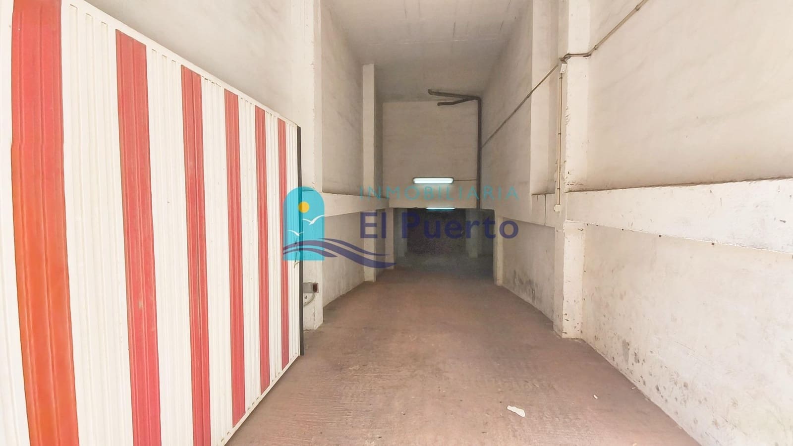 Garage à vendre à Puerto de Mazarron - 15 000 € (Ref: 9861939)