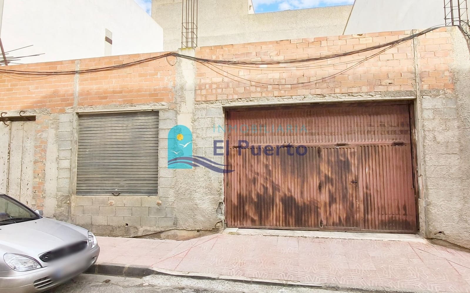 Bouwgrond te koop in Puerto de Mazarron - € 145.000 (Ref: 9865271)