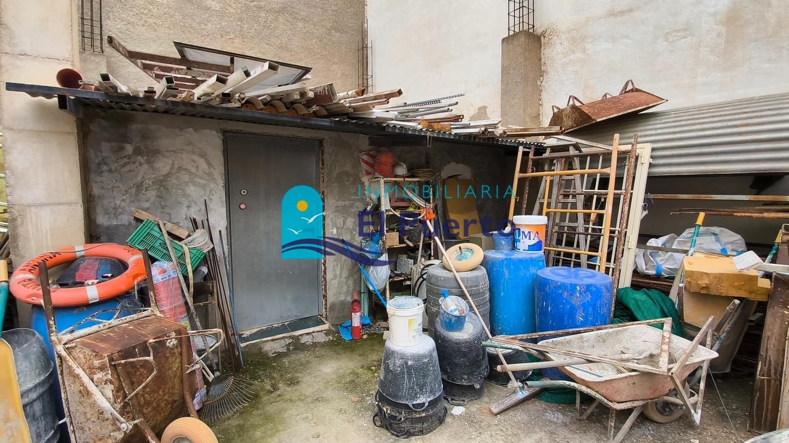 Bouwgrond te koop in Puerto de Mazarron - € 145.000 (Ref: 9865271)