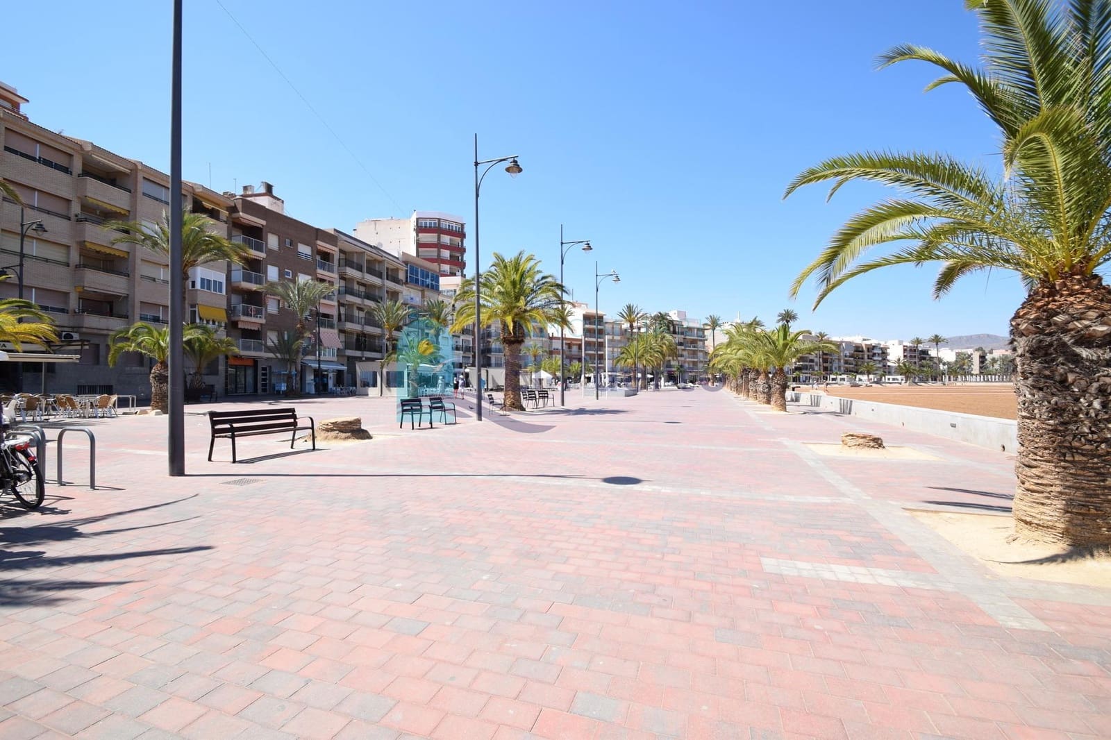 Bouwgrond te koop in Puerto de Mazarron - € 145.000 (Ref: 9865271)