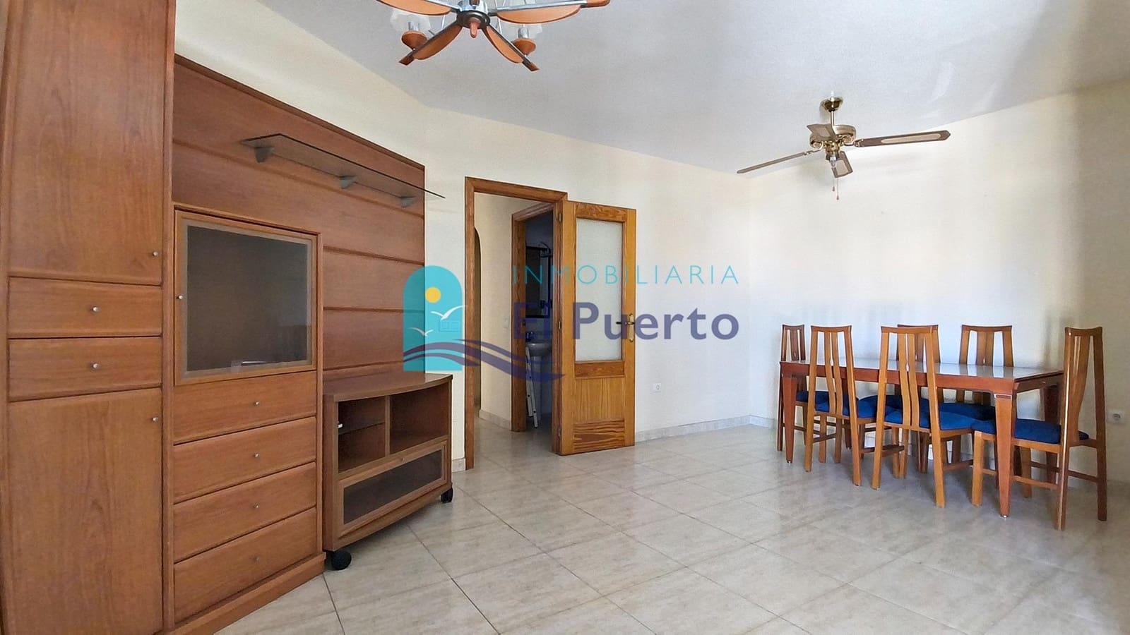 3 bedroom Flat for sale in Puerto de Mazarron - € 149,000 (Ref: 9865272)