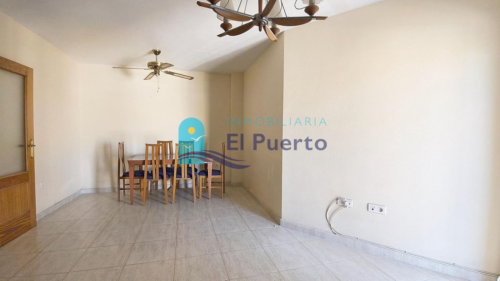 3 bedroom Flat for sale in Puerto de Mazarron - € 149,000 (Ref: 9865272)