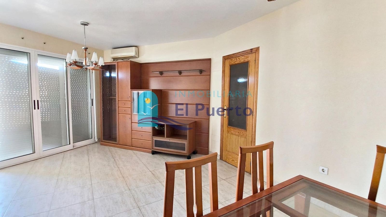 3 bedroom Flat for sale in Puerto de Mazarron - € 149,000 (Ref: 9865272)