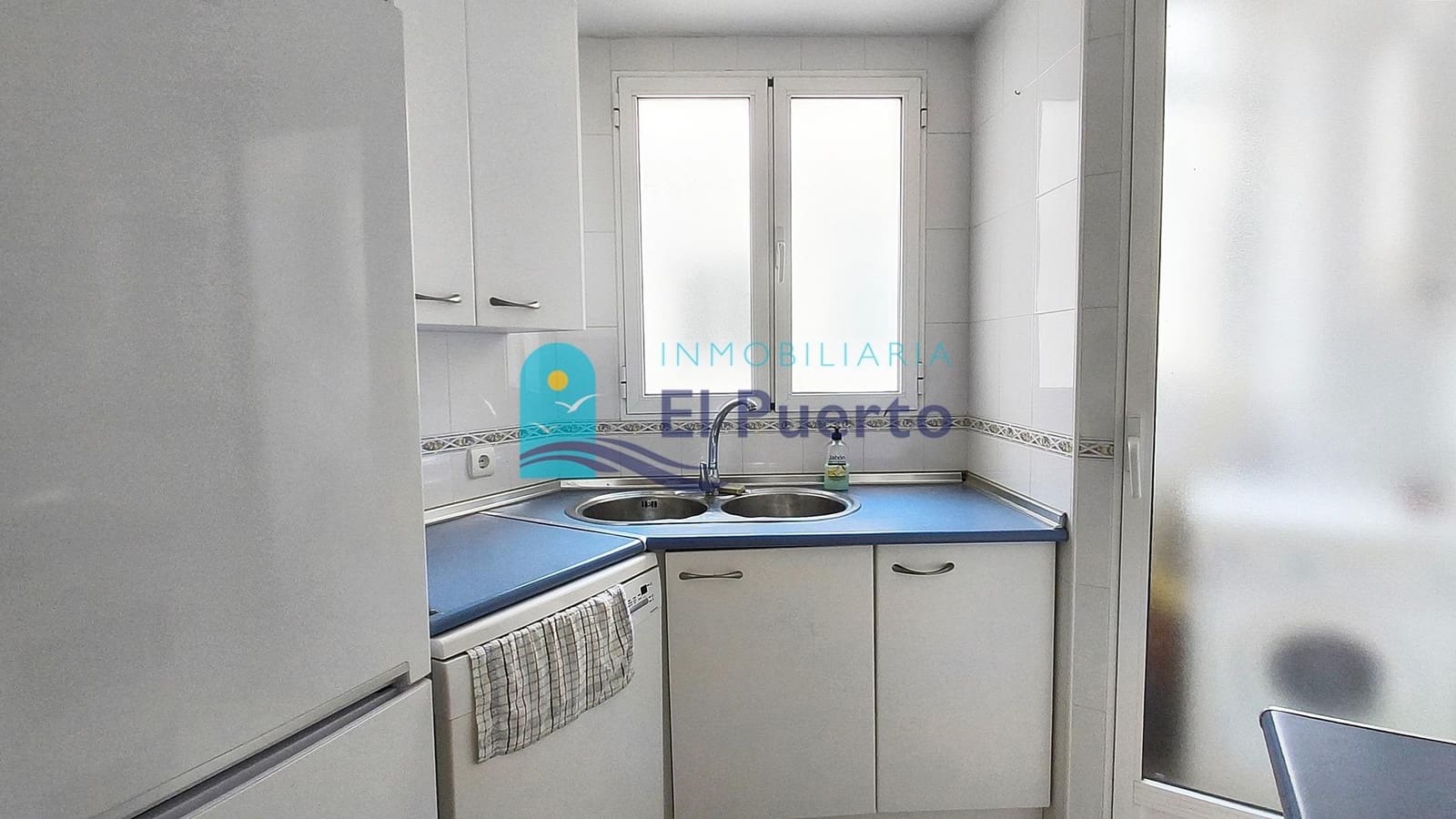 3 bedroom Flat for sale in Puerto de Mazarron - € 149,000 (Ref: 9865272)