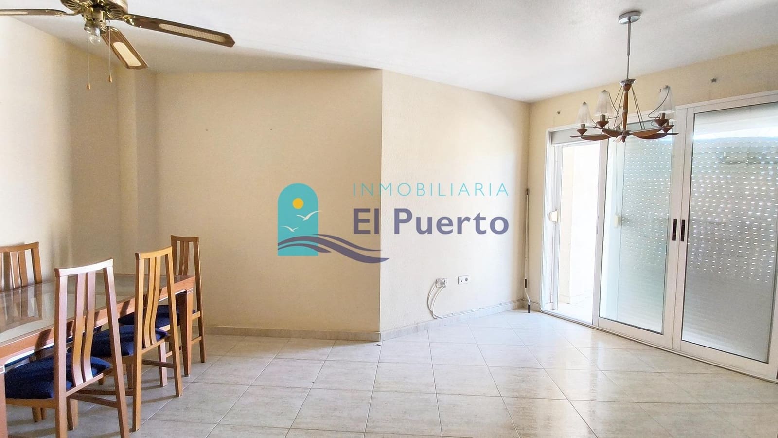 3 bedroom Flat for sale in Puerto de Mazarron - € 149,000 (Ref: 9865272)