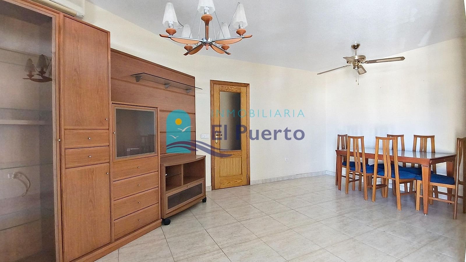 3 bedroom Flat for sale in Puerto de Mazarron - € 149,000 (Ref: 9865272)