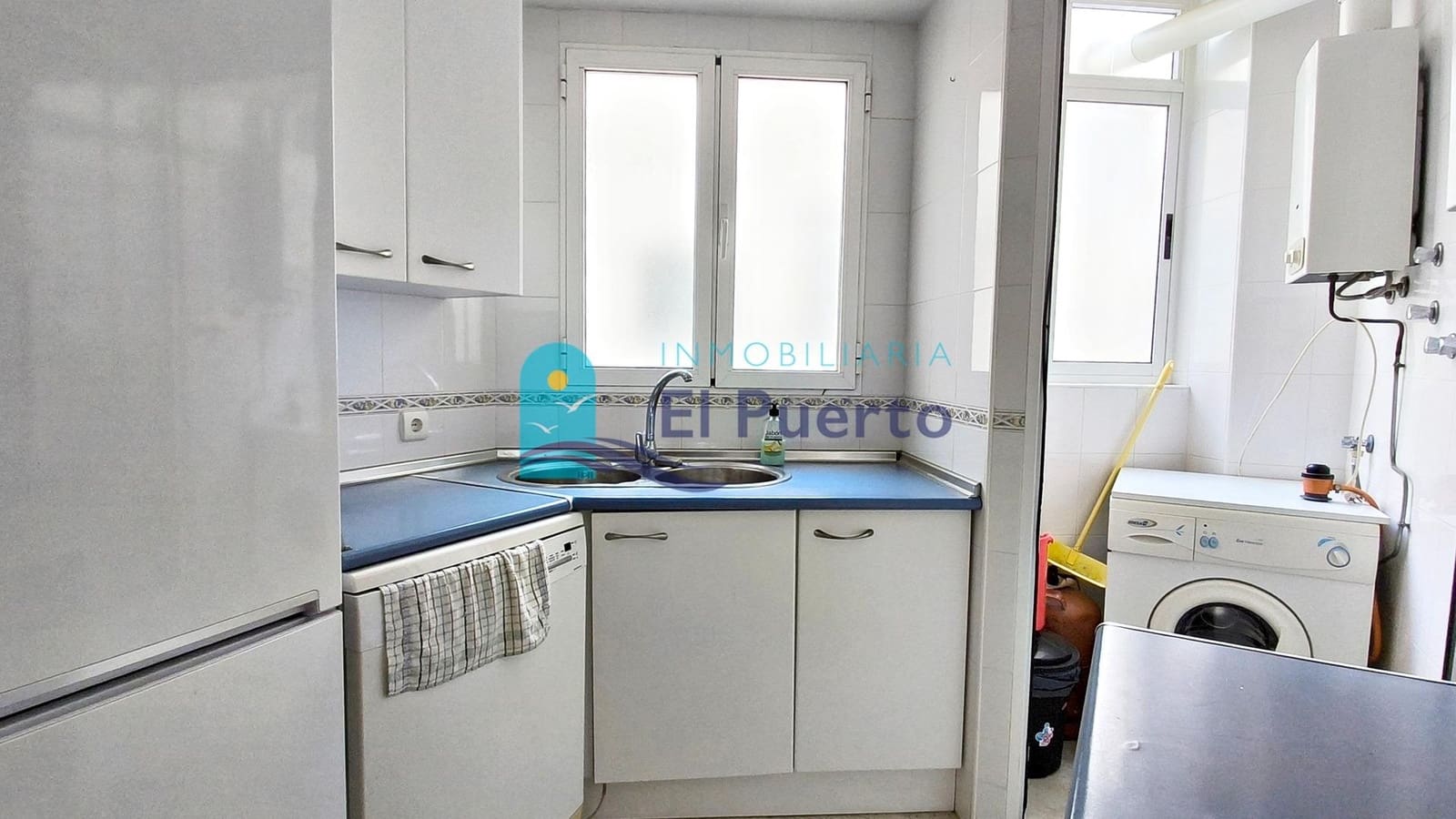 3 bedroom Flat for sale in Puerto de Mazarron - € 149,000 (Ref: 9865272)
