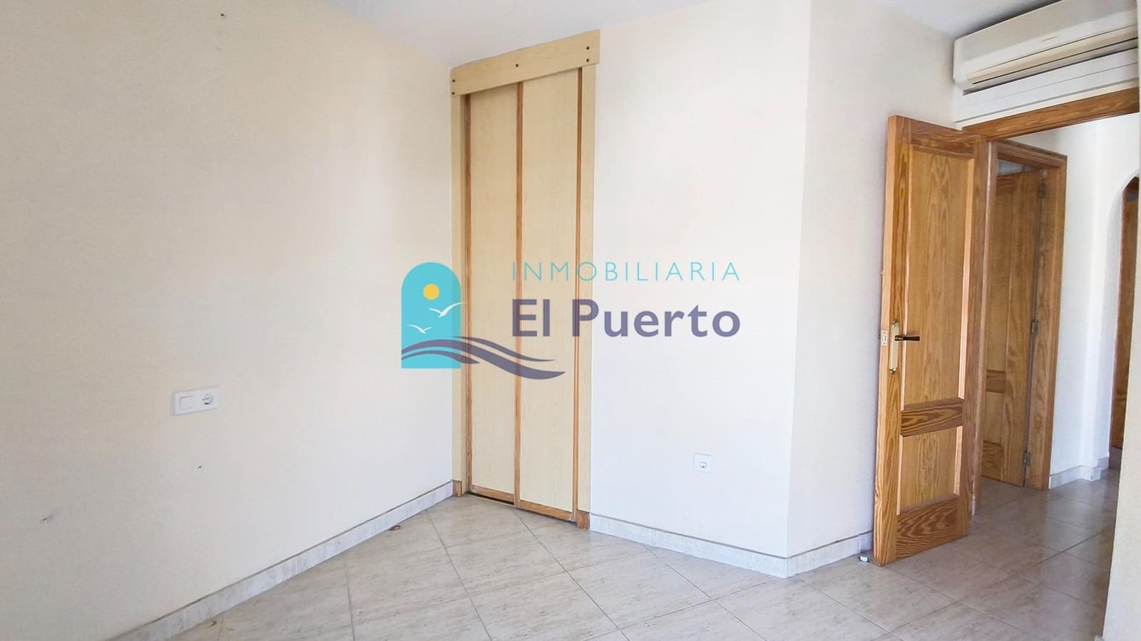 3 bedroom Flat for sale in Puerto de Mazarron - € 149,000 (Ref: 9865272)